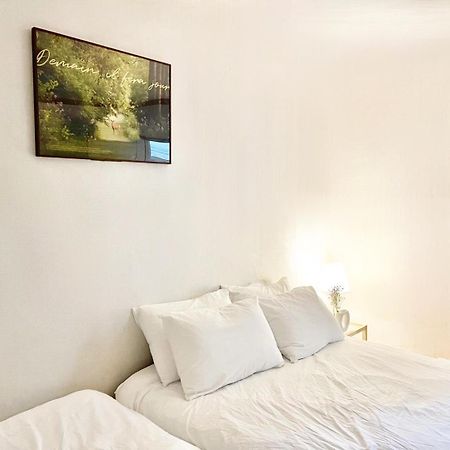 Star Stay Busan Extérieur photo