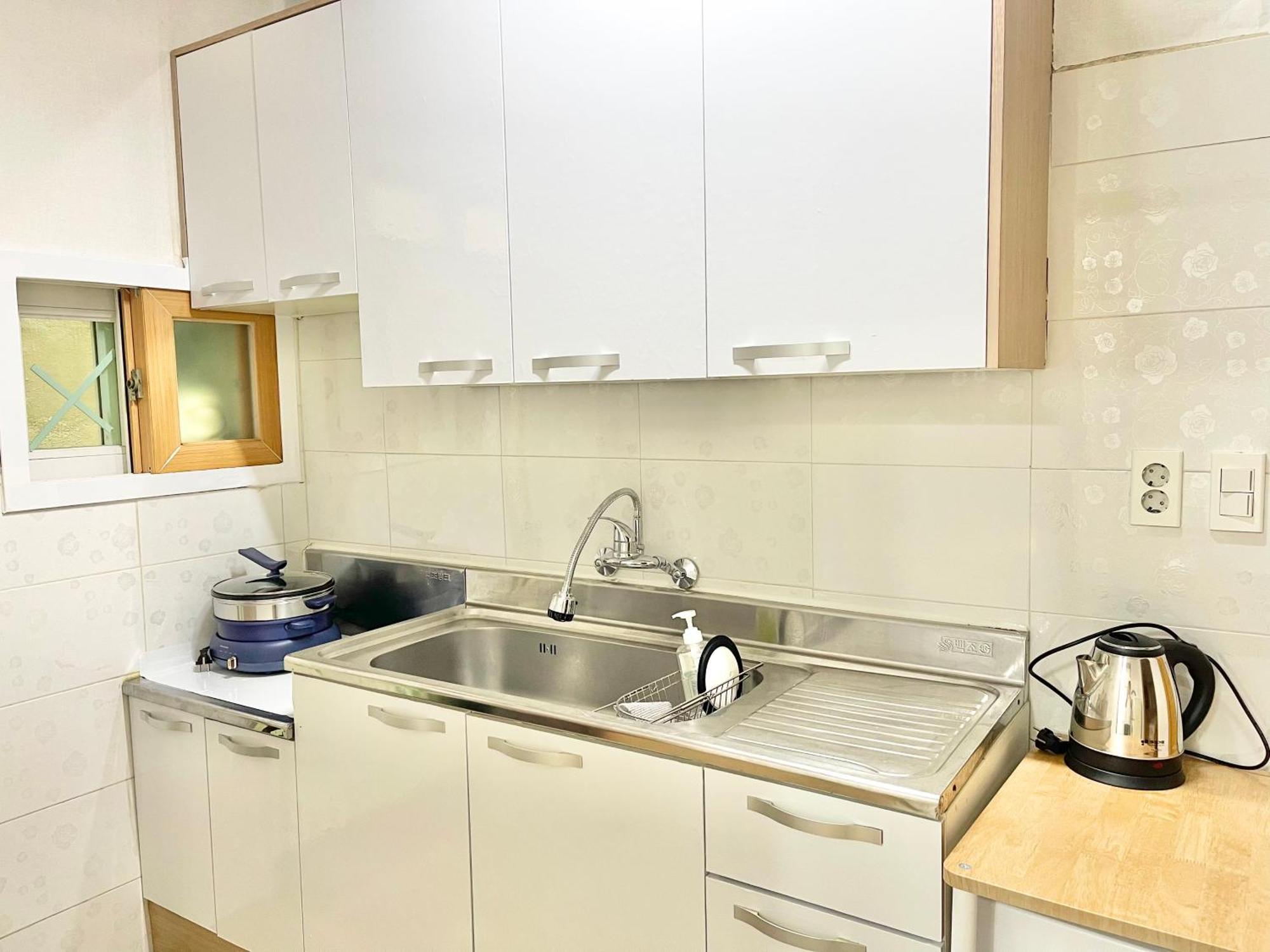 Star Stay Busan Extérieur photo
