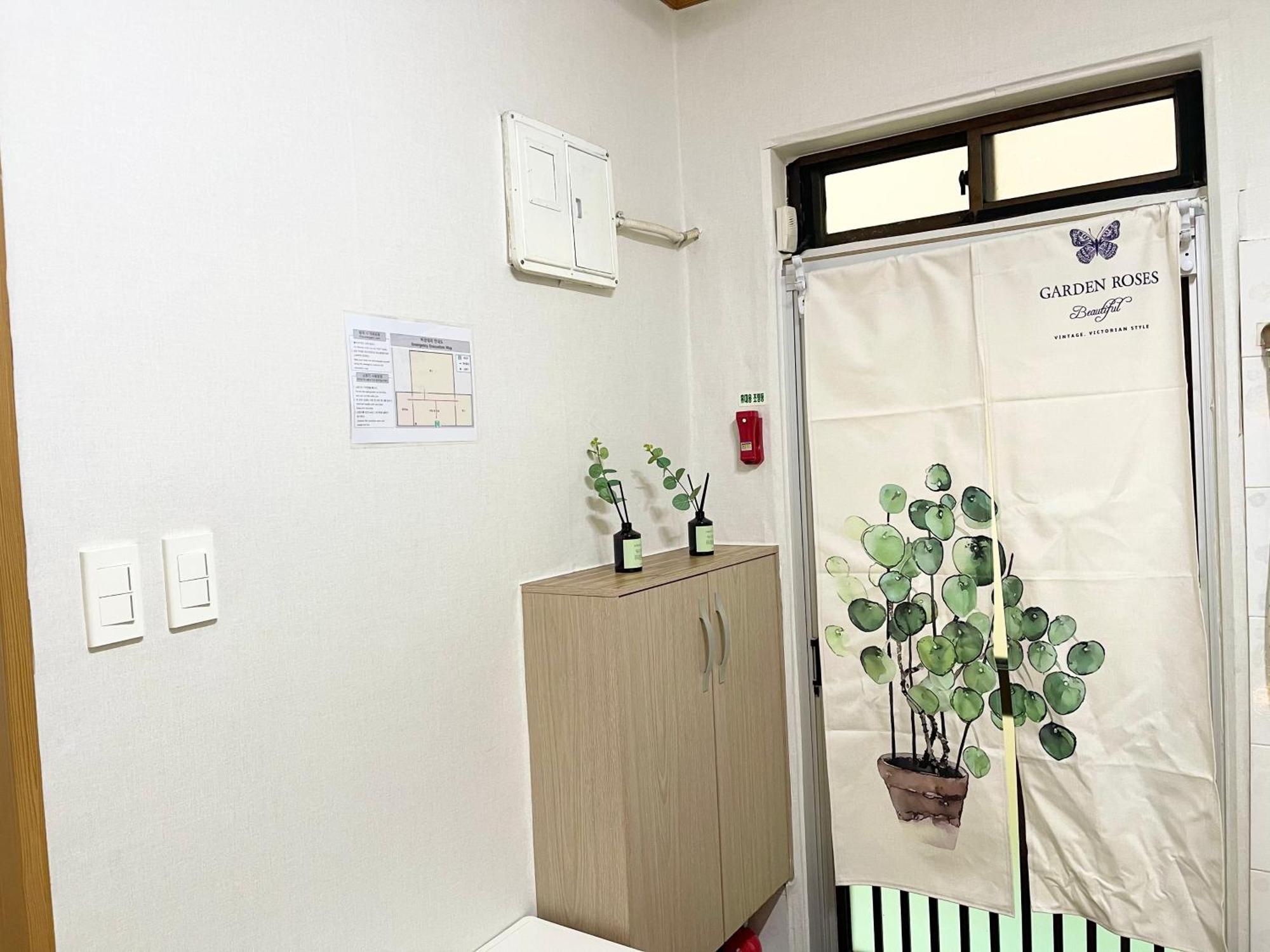 Star Stay Busan Extérieur photo