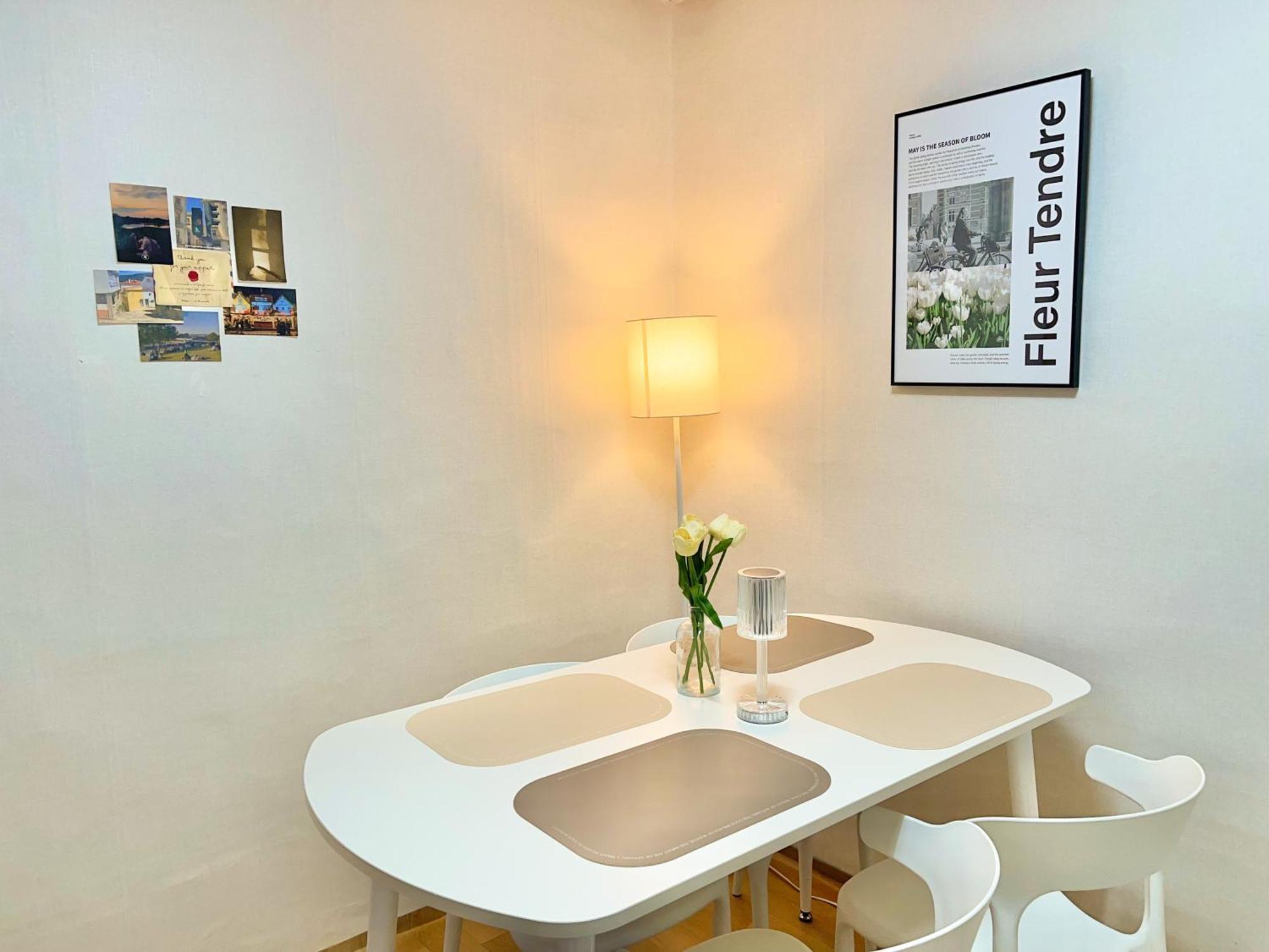 Star Stay Busan Extérieur photo